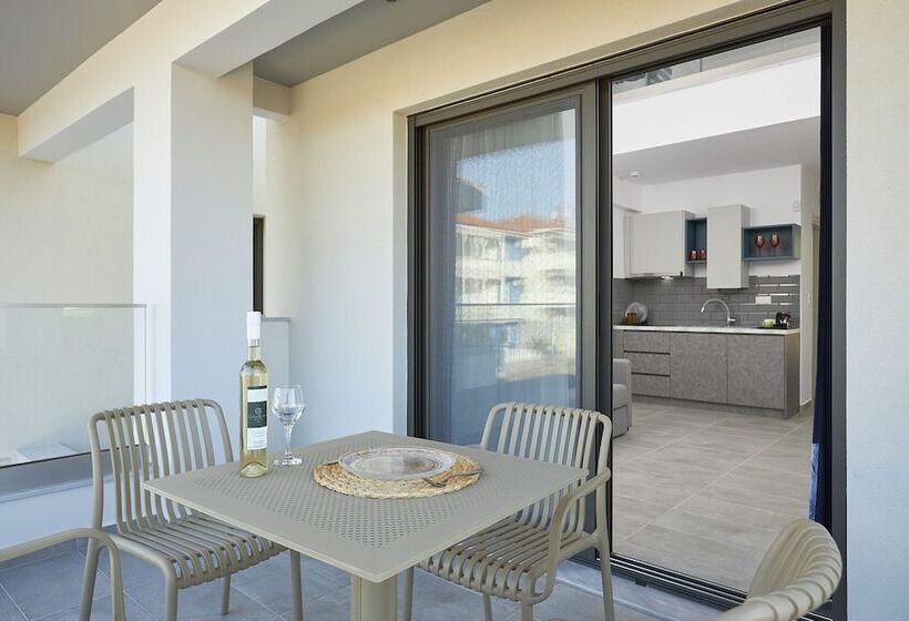 Greystone Apartments