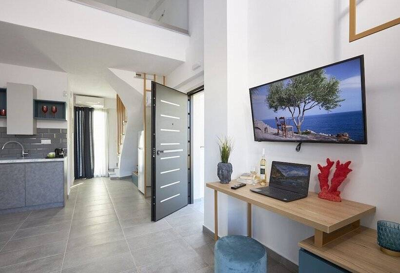 Greystone Apartments