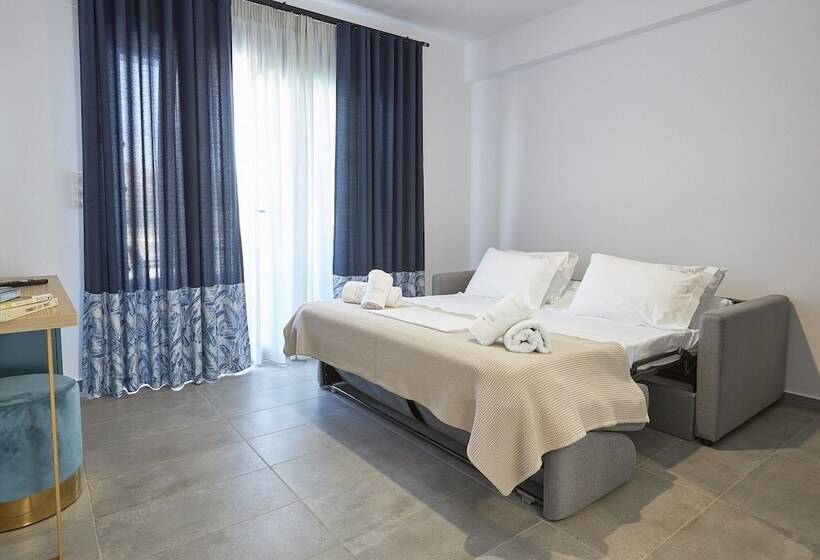 Greystone Apartments