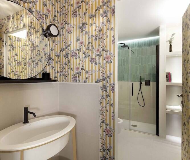 فندق فئة نجمة واحدة Agora Boutique Stays