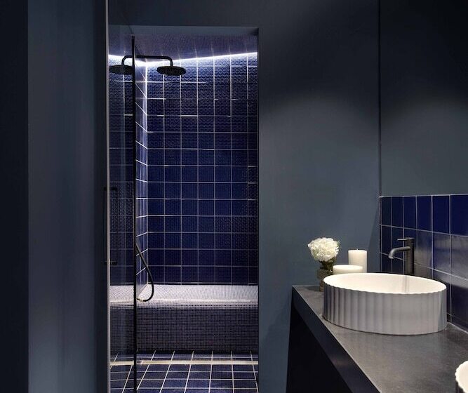 فندق فئة نجمة واحدة Agora Boutique Stays