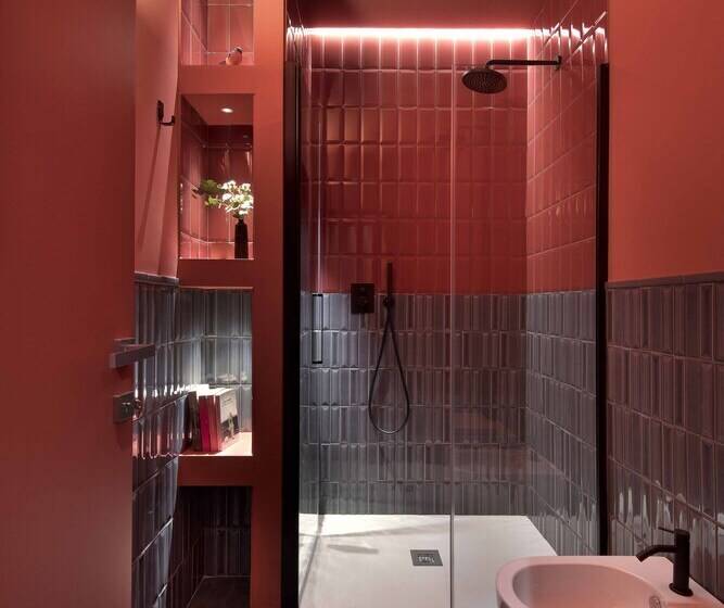 فندق فئة نجمة واحدة Agora Boutique Stays