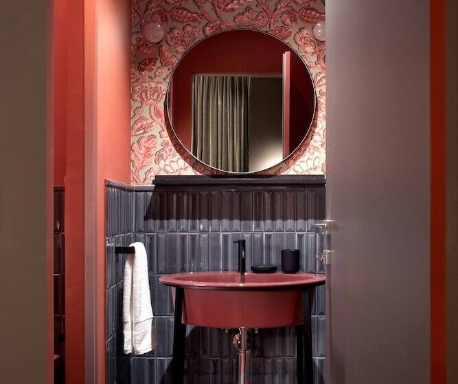 فندق فئة نجمة واحدة Agora Boutique Stays