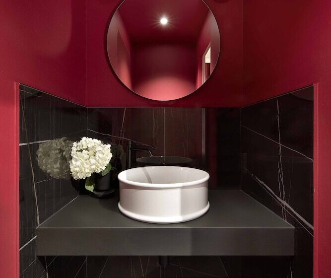 فندق فئة نجمة واحدة Agora Boutique Stays