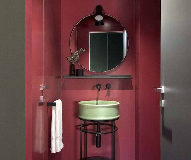 فندق فئة نجمة واحدة Agora Boutique Stays