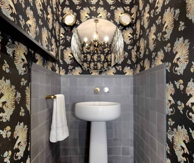 فندق فئة نجمة واحدة Agora Boutique Stays