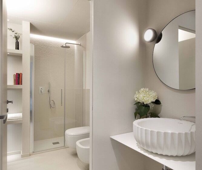 فندق فئة نجمة واحدة Agora Boutique Stays