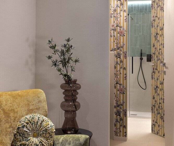 فندق فئة نجمة واحدة Agora Boutique Stays