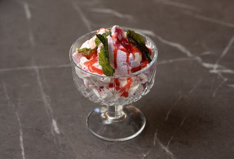 簡易ホテル The Milsom