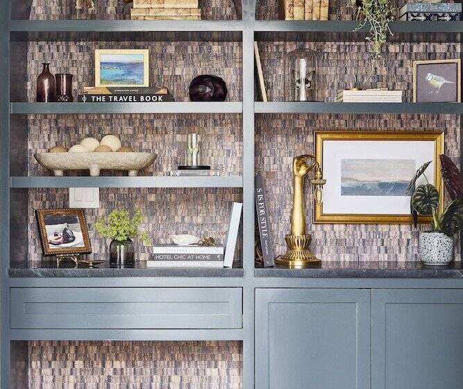 簡易ホテル The Coco, The Edgartown Collection