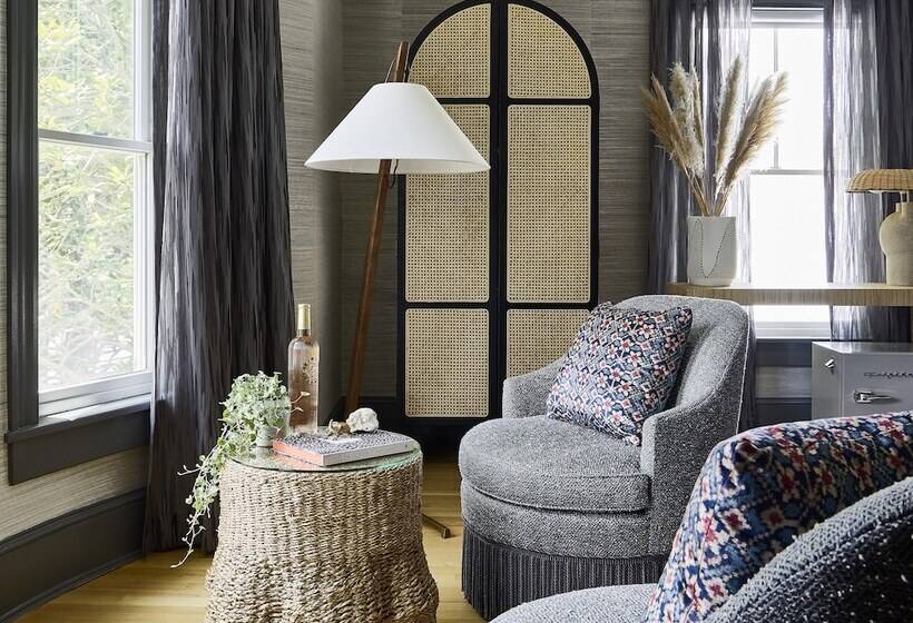 簡易ホテル The Coco, The Edgartown Collection