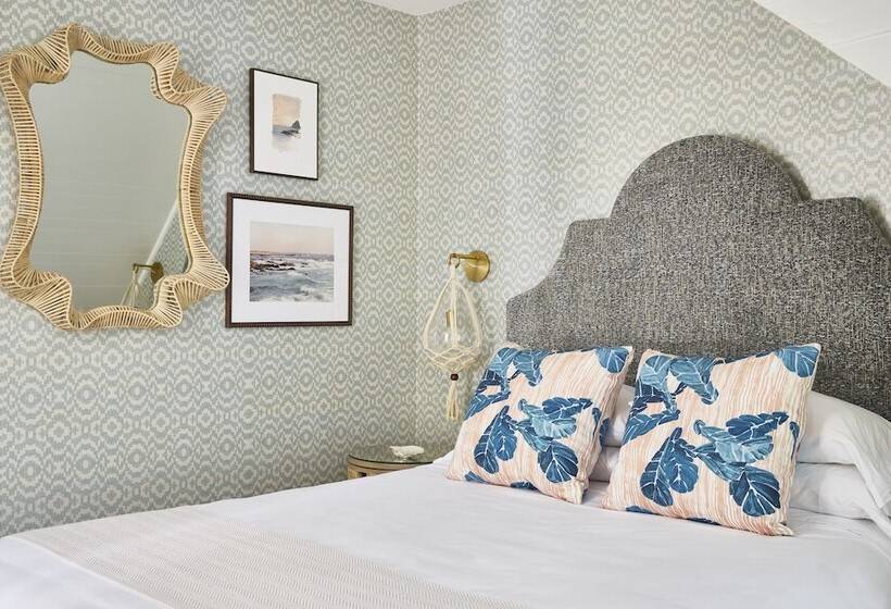 簡易ホテル The Coco, The Edgartown Collection