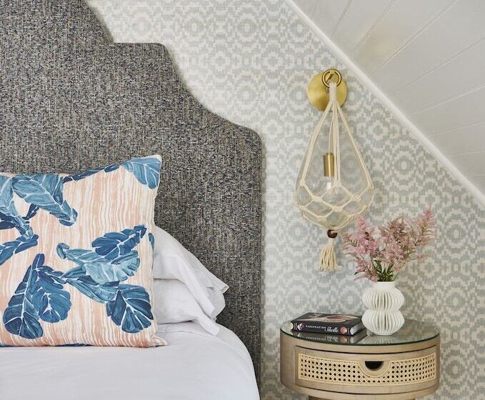 簡易ホテル The Coco, The Edgartown Collection