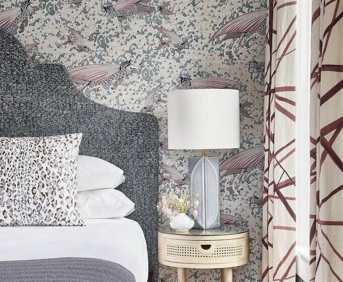 簡易ホテル The Coco, The Edgartown Collection