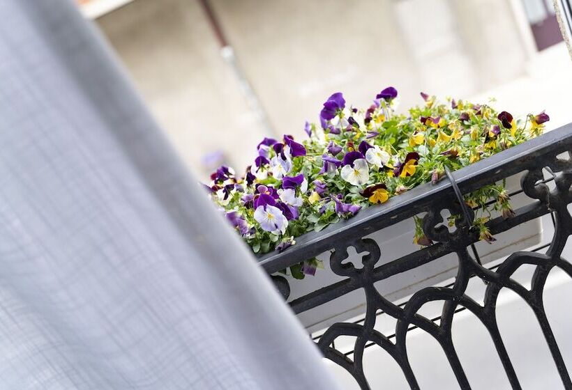 Отель A Casa Do Río