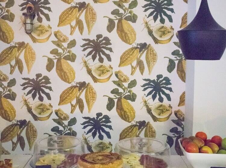 Отель A Casa Do Río