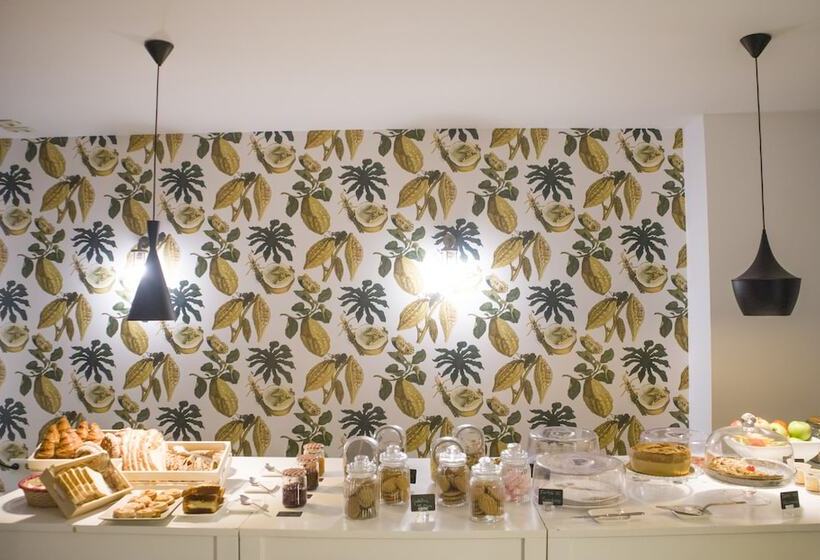 Отель A Casa Do Río