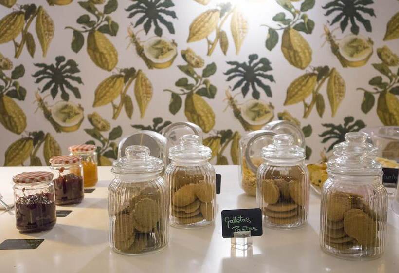 Отель A Casa Do Río