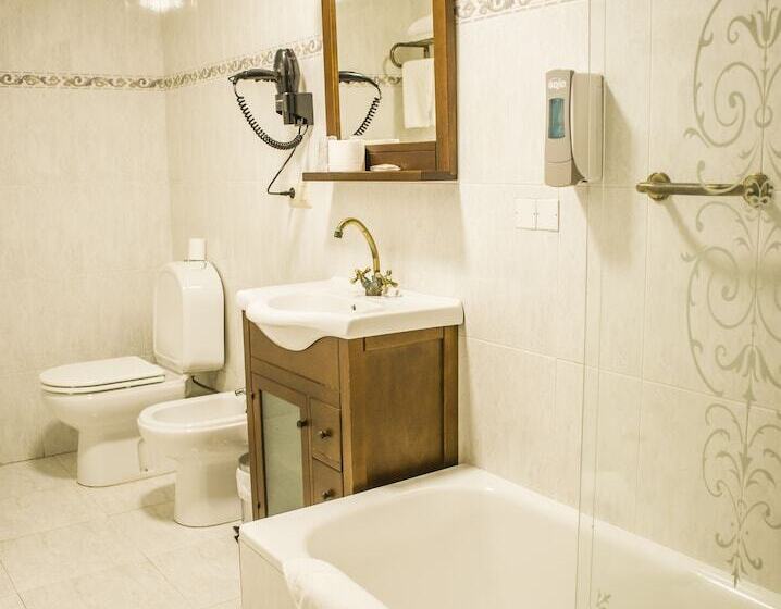 Отель A Casa Do Río