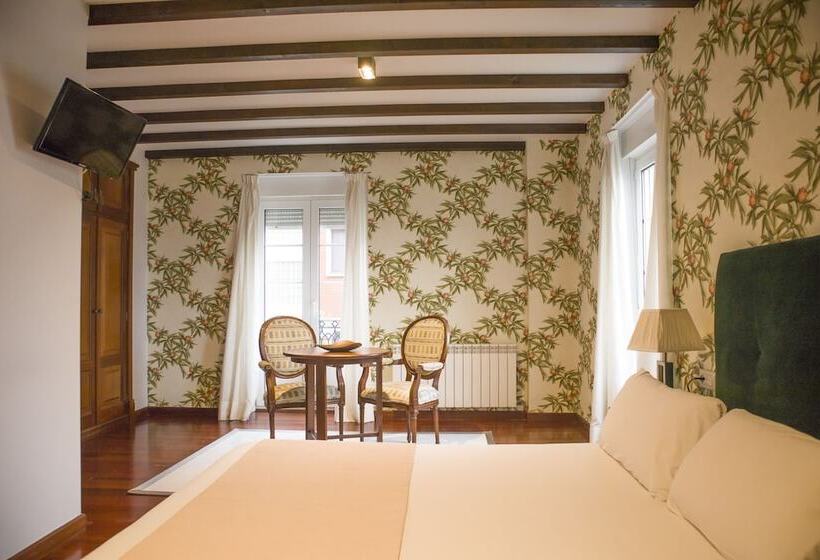 Отель A Casa Do Río