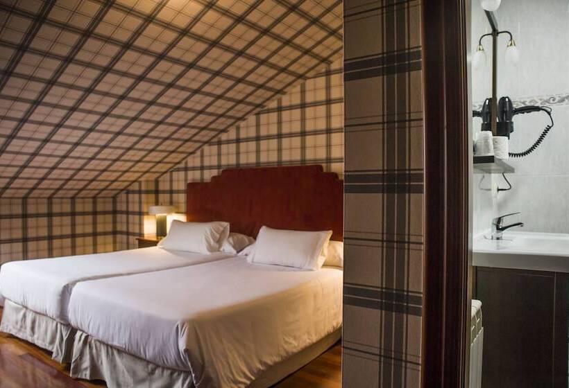 Отель A Casa Do Río