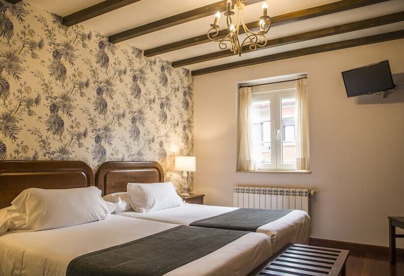 Отель A Casa Do Río