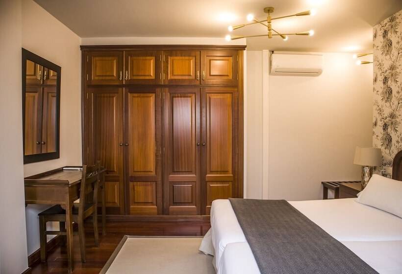 Отель A Casa Do Río