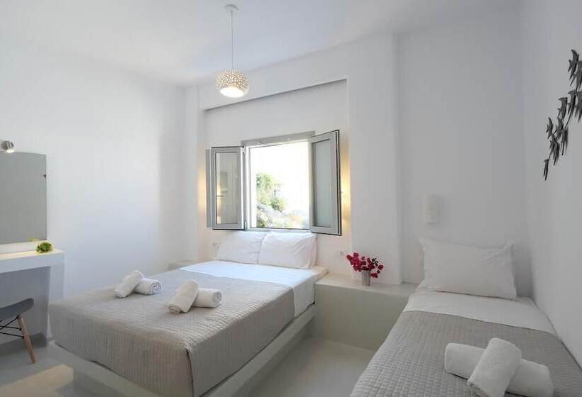 בית מלון כפרי Agradable Studios