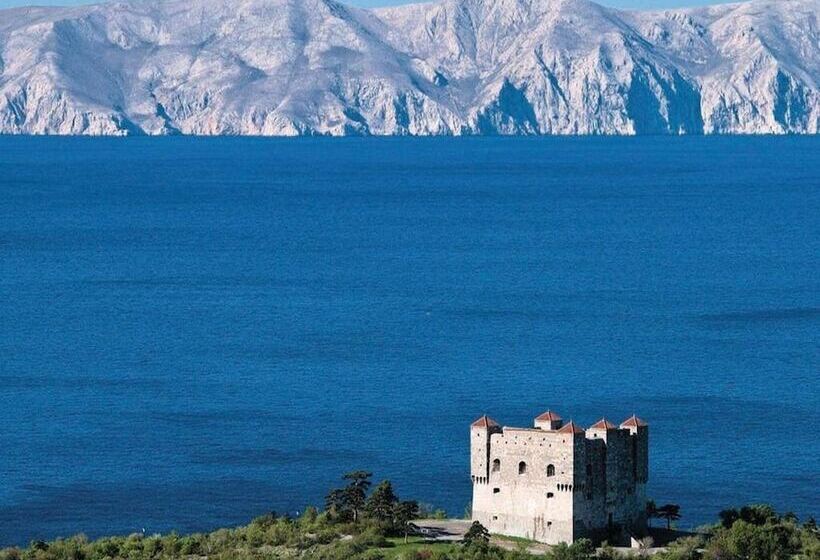 ホテル Apartments Senj