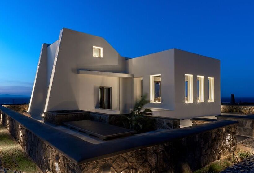 Отель Ardor Exclusive Villas