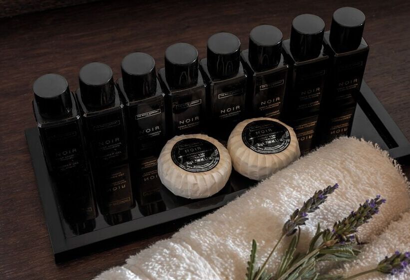 Отель Ardor Exclusive Villas