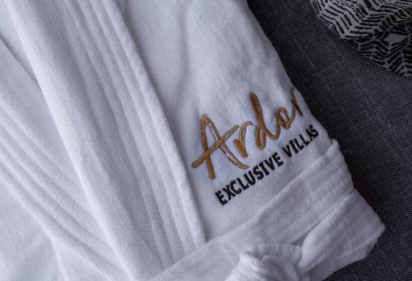 Отель Ardor Exclusive Villas