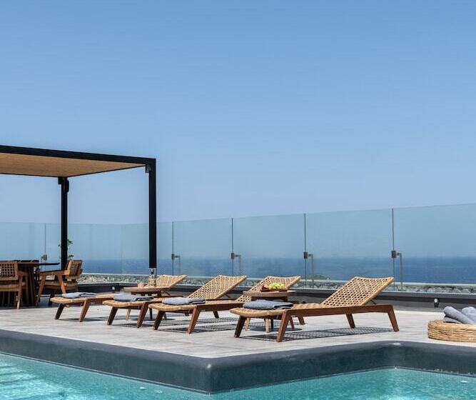 Отель Ardor Exclusive Villas