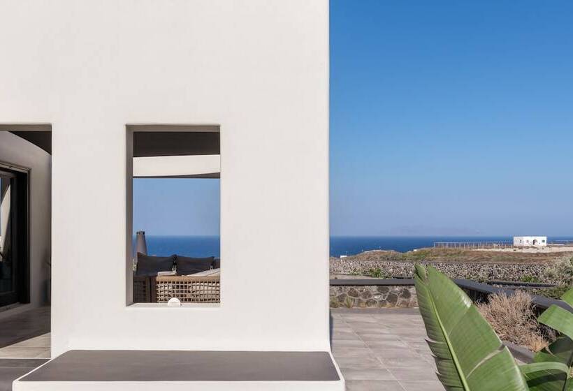 Отель Ardor Exclusive Villas