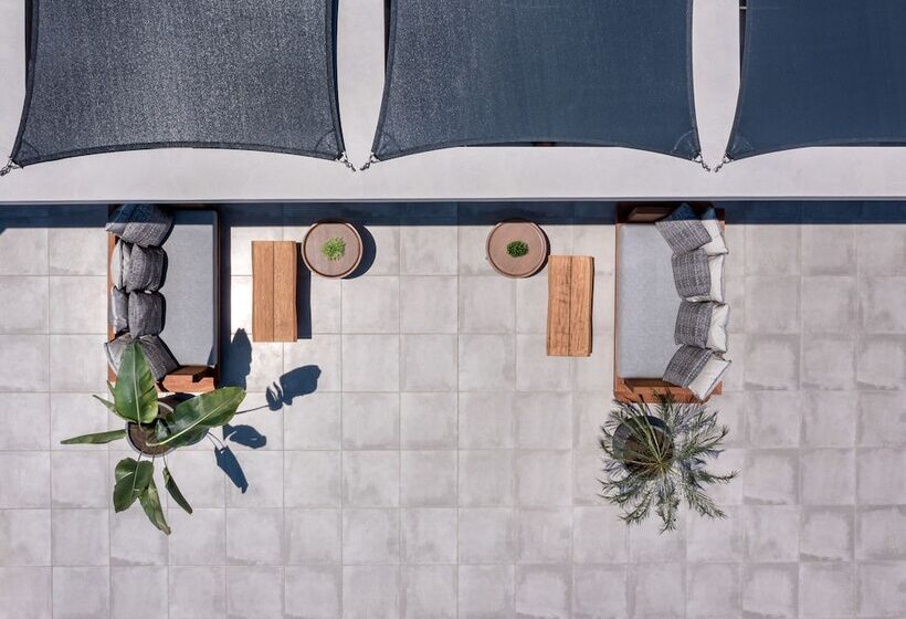 Отель Ardor Exclusive Villas