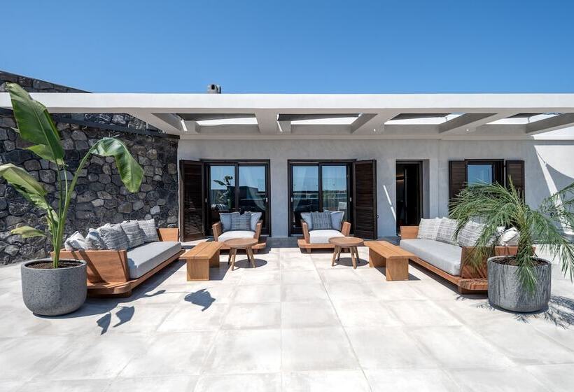 Отель Ardor Exclusive Villas