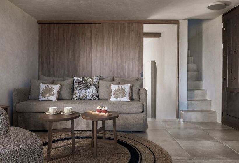 Отель Ardor Exclusive Villas