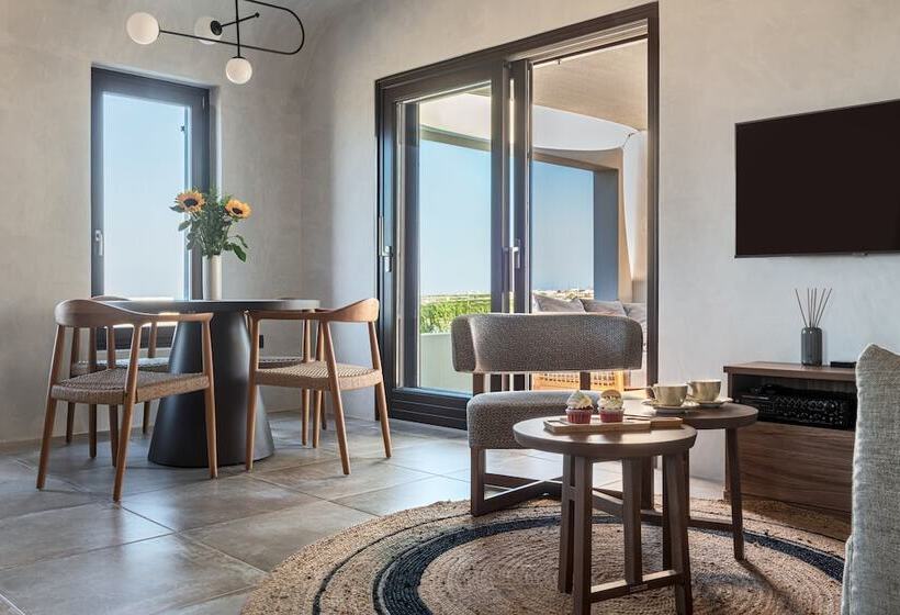 Отель Ardor Exclusive Villas