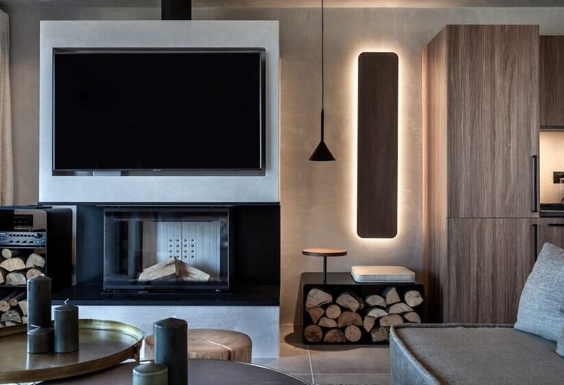 Отель Ardor Exclusive Villas