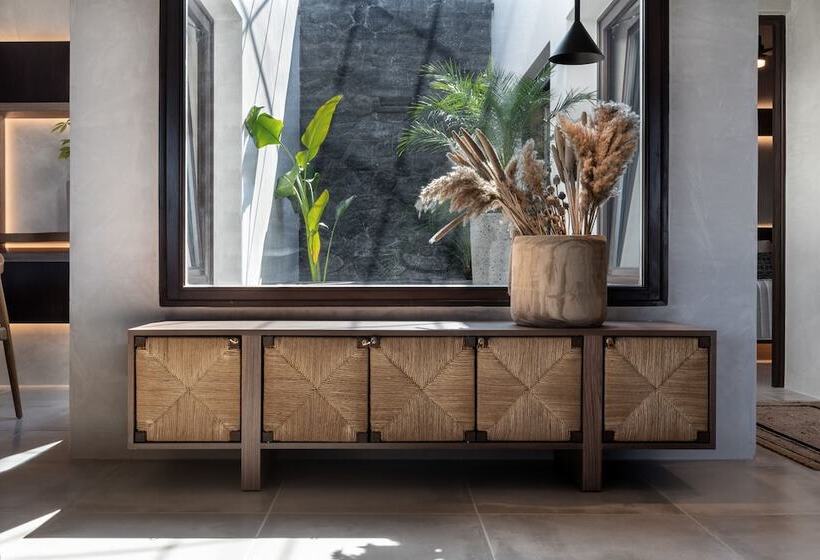 Отель Ardor Exclusive Villas