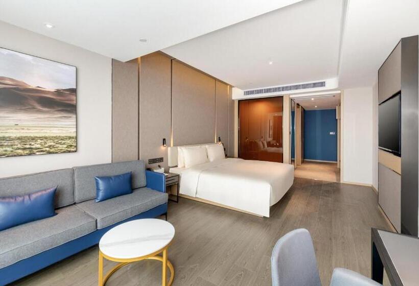 Atour Hotel Dongguan Fenggang