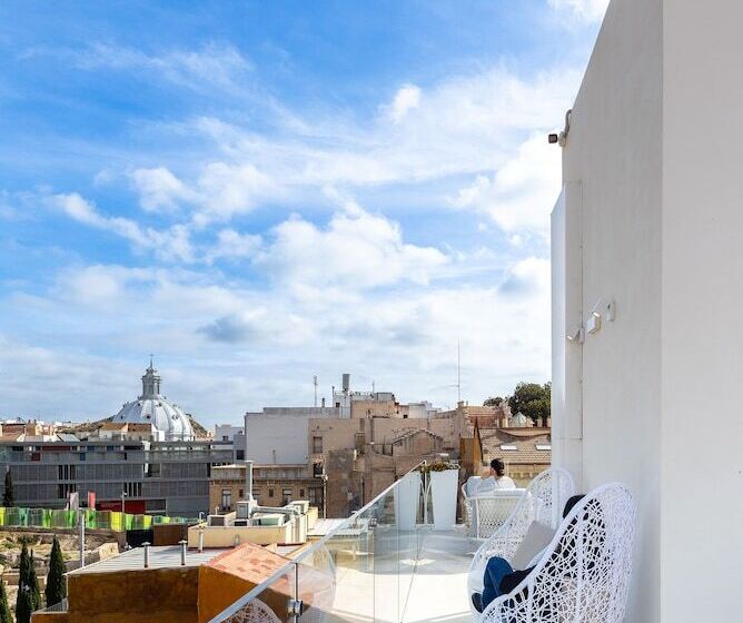 酒店 La Casa De Las Flores