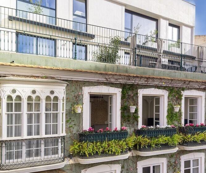 酒店 La Casa De Las Flores