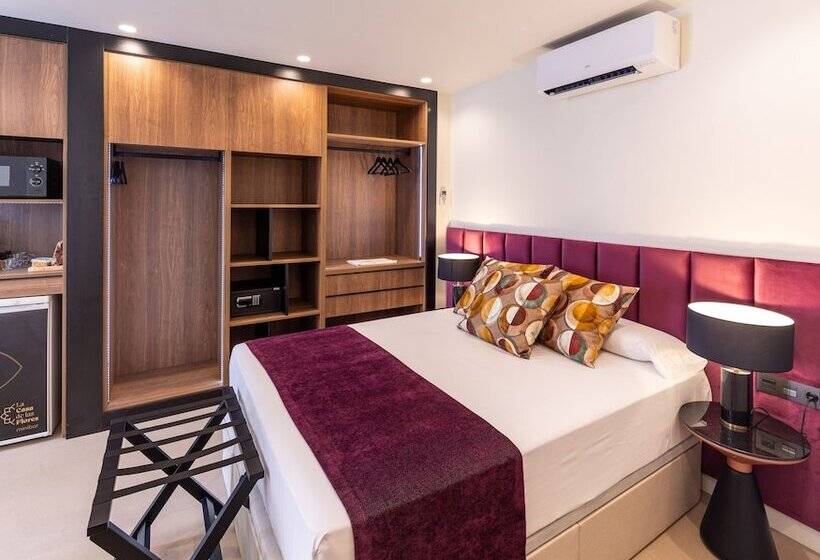 酒店 La Casa De Las Flores