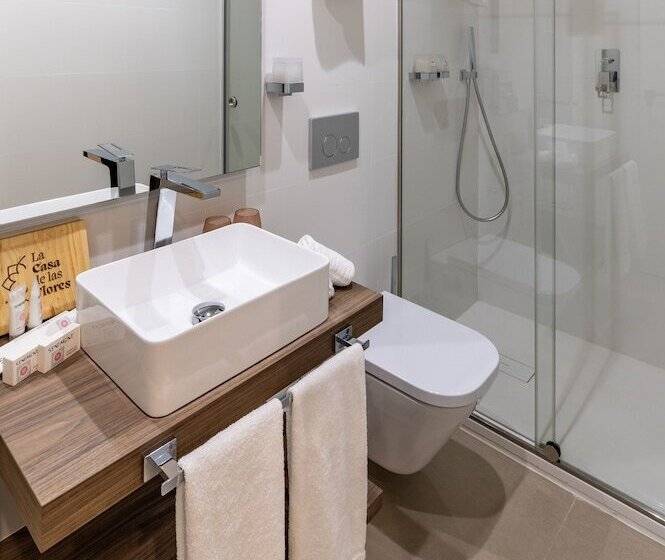 酒店 La Casa De Las Flores