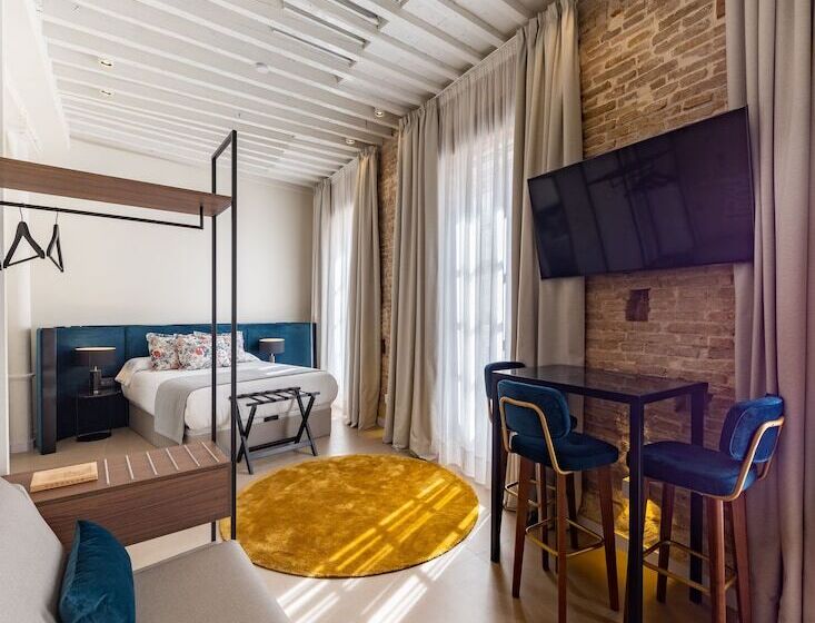 酒店 La Casa De Las Flores