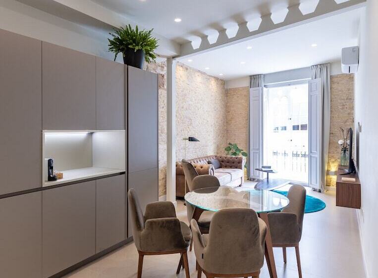 酒店 La Casa De Las Flores