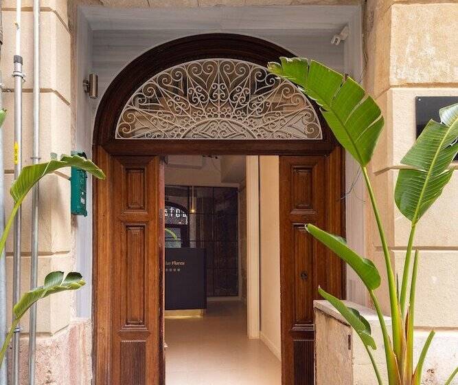 酒店 La Casa De Las Flores