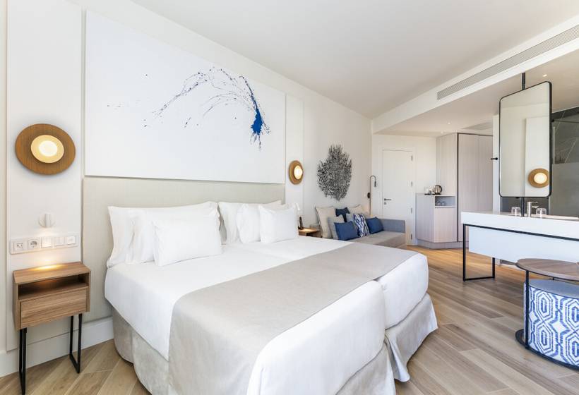 فندق Barceló Playa Blanca