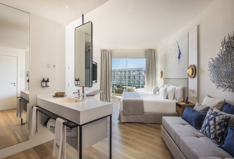 فندق Barceló Playa Blanca